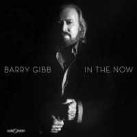 In The Now | Barry Gibb